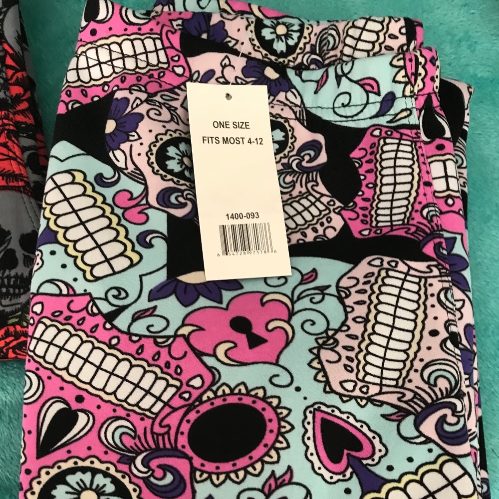 JUST COZY LEGGINGS